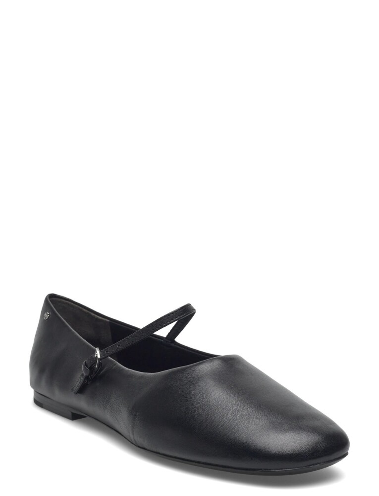 Tory Burch Mary Jane Ballet   Black   40.5 - main photo