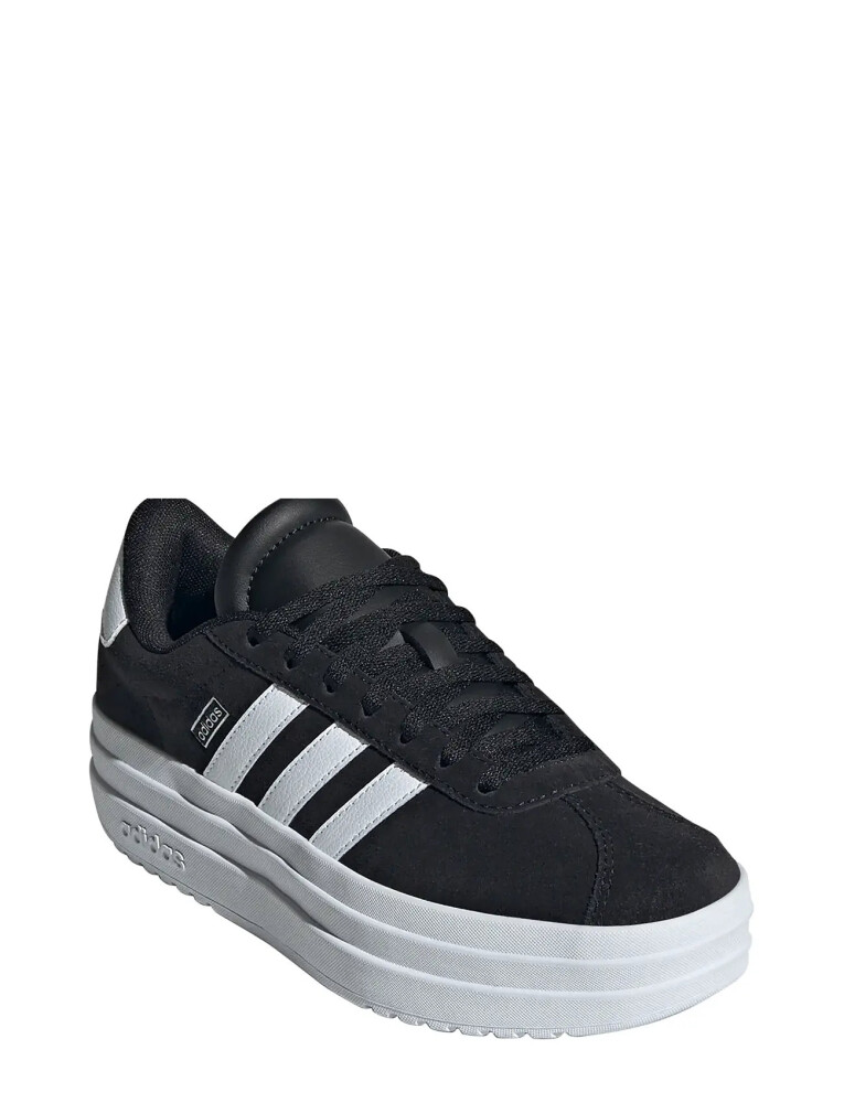 Adidas VL Court Bold J Black 38 - main photo
