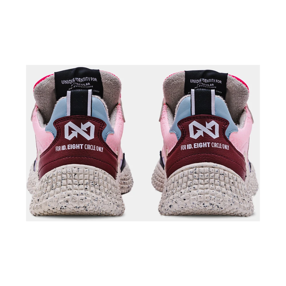 Id.eight unisex Sko Flerfarget 38 EU - side b