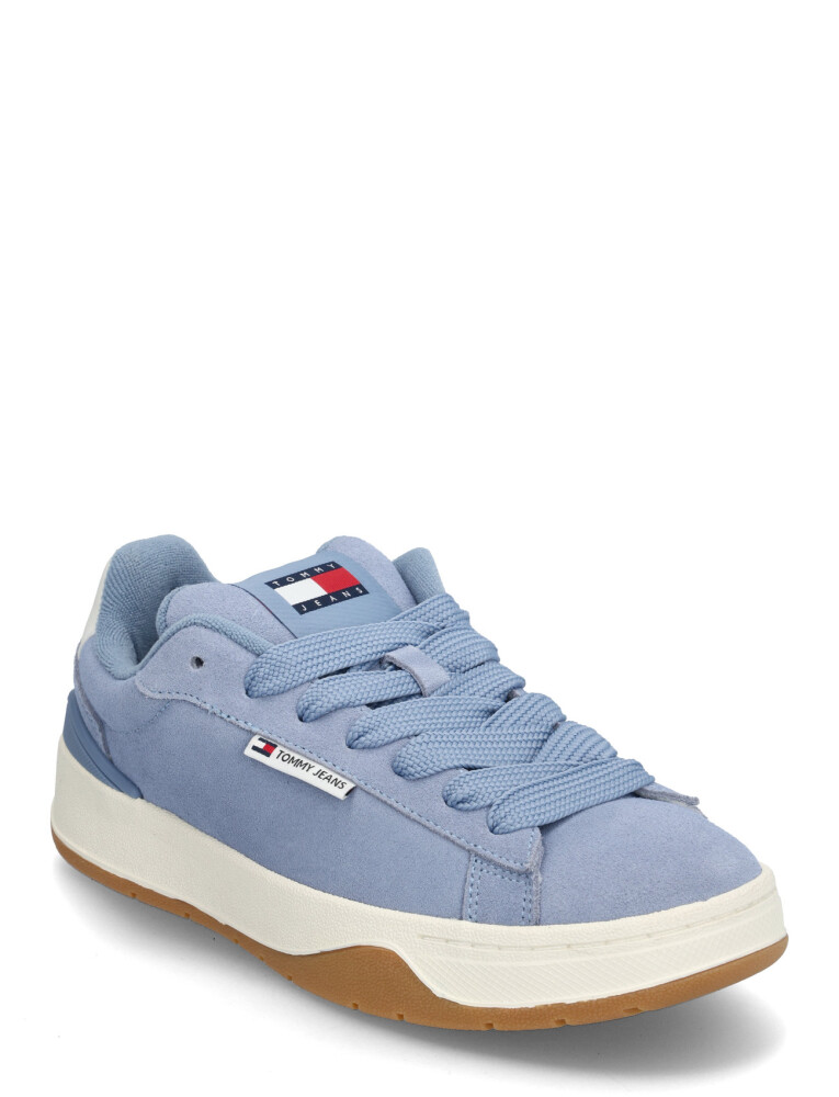 Tommy Hilfiger Tjw Skate Sneaker - Blue - 41 - main photo