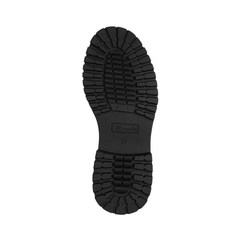 Tamaris Women Slip-On - Black - 40 - side b