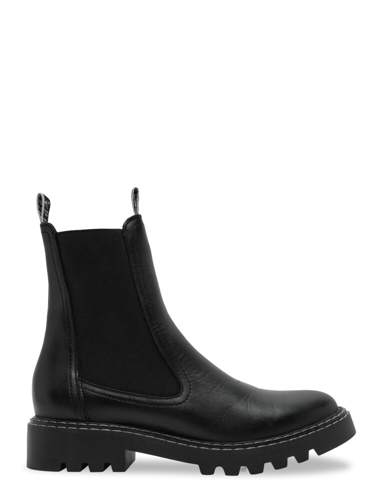 Tamaris Women Boots - Black - 37 - main photo