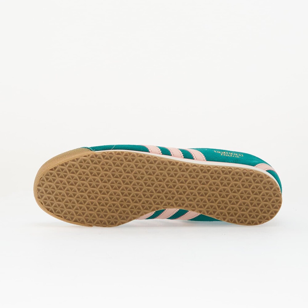 Adidas Originals Italia 70S W Green 39 1/3 - side a