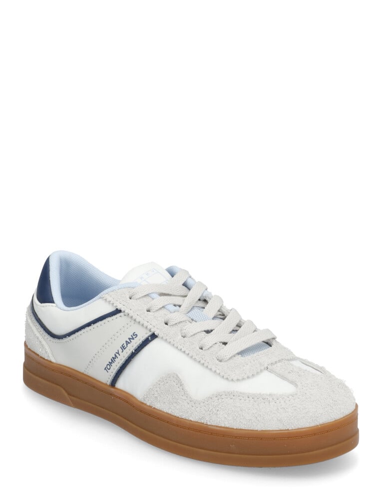 Tommy Hilfiger The Greenwich Mix Media - White - 37 - main photo
