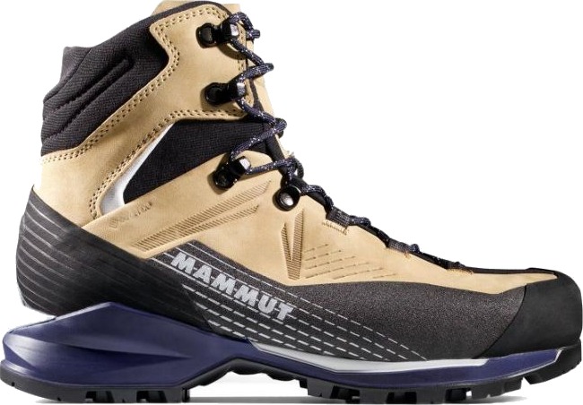 Tursko til dame 38 2/3 Mammut Kento Guide 2 GTX W 5,5 7521 - main photo