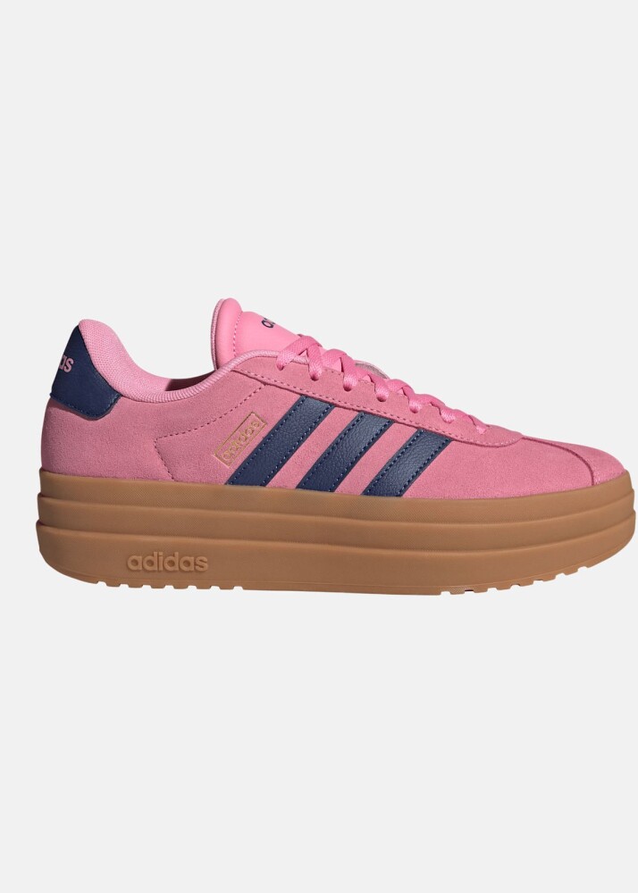 Adidas VL Court Bold 36 2/3 - side a