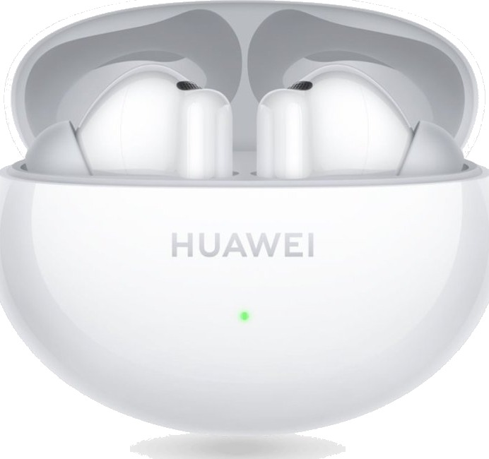 Huawei FreeBuds 6i Hvit