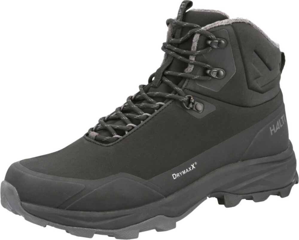 Halti Women's Kenai Mid 2 Dx Spike Shoe Black 41 - main photo
