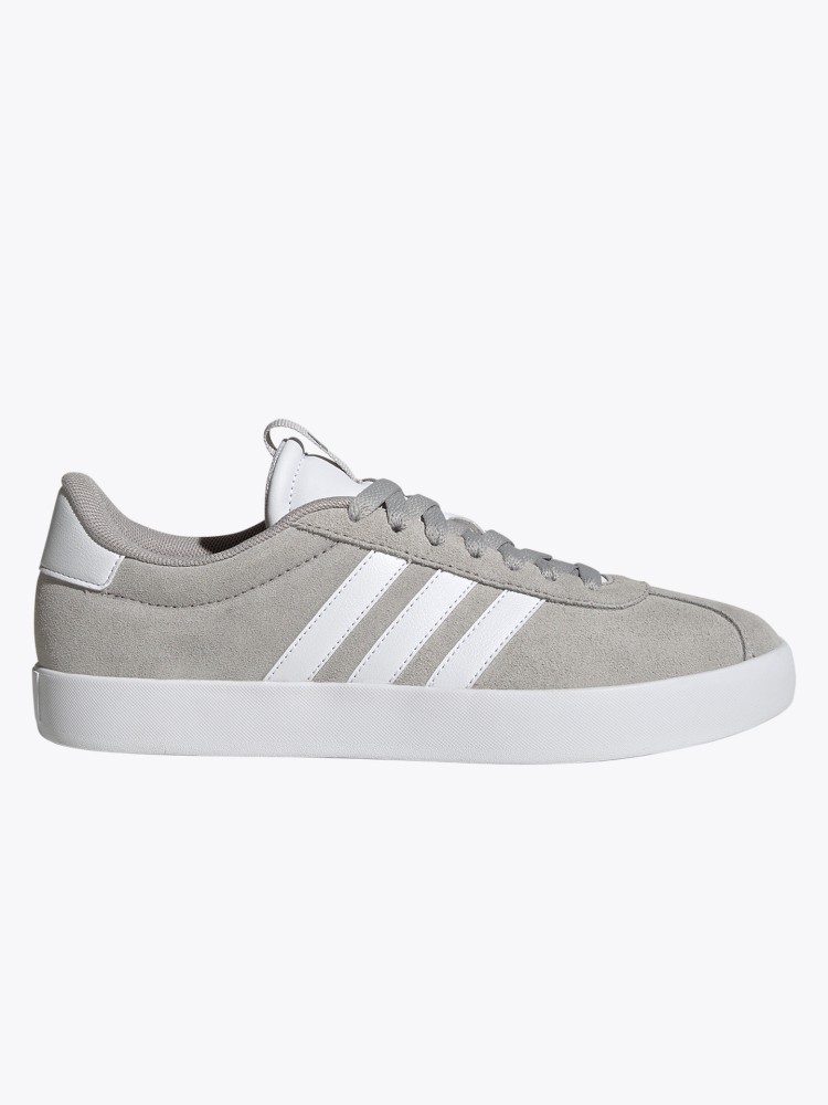 adidas VL Court 3.0 Grå 41 1/3 - side a
