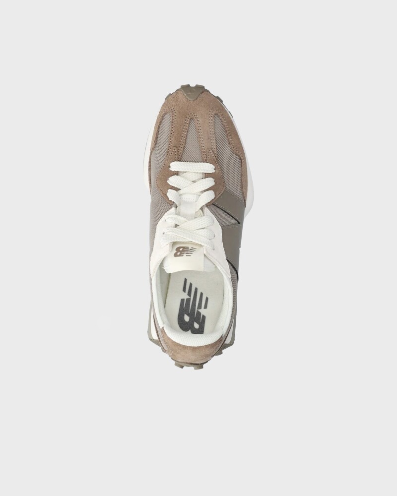 New Balance 327 Beige 38 - side b