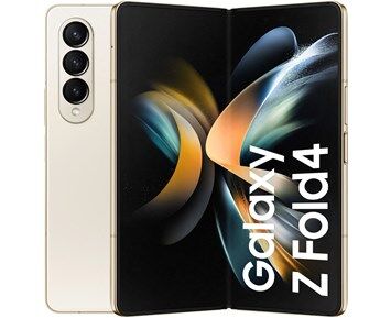 Samsung Galaxy Z Fold4 512GB Beige