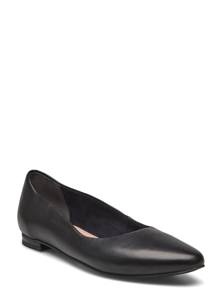 Tamaris Woms Ballerina Black 41 - main photo