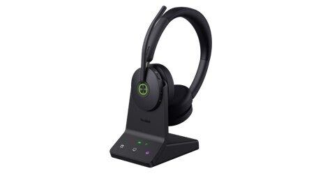 Yealink WH68 UC hodesett