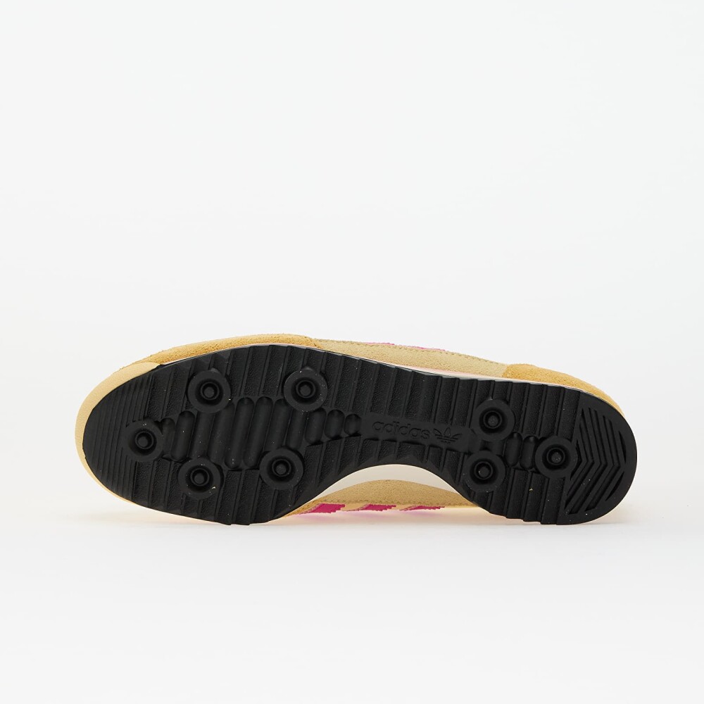 adidas Originals Sl 72 Og W - Yellow - 38 2/3 - side a