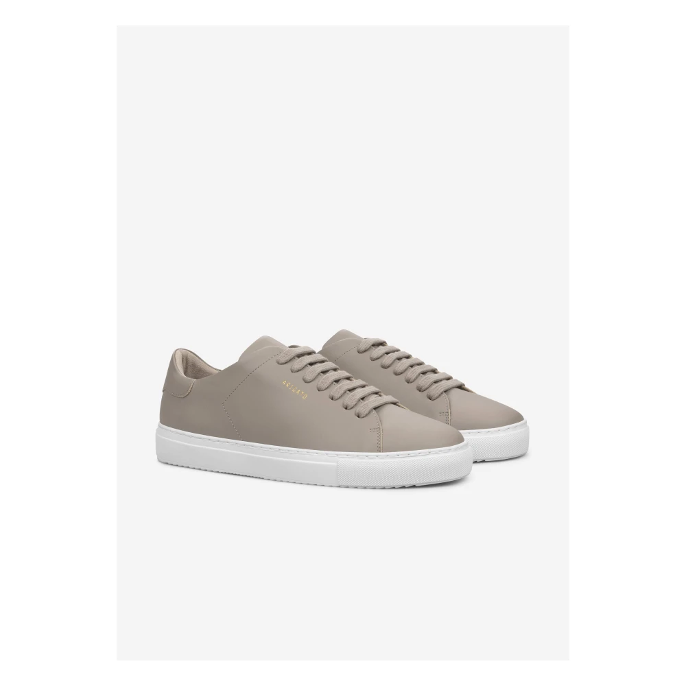 Axel Arigato Dame Sko Beige 43 EU - side a