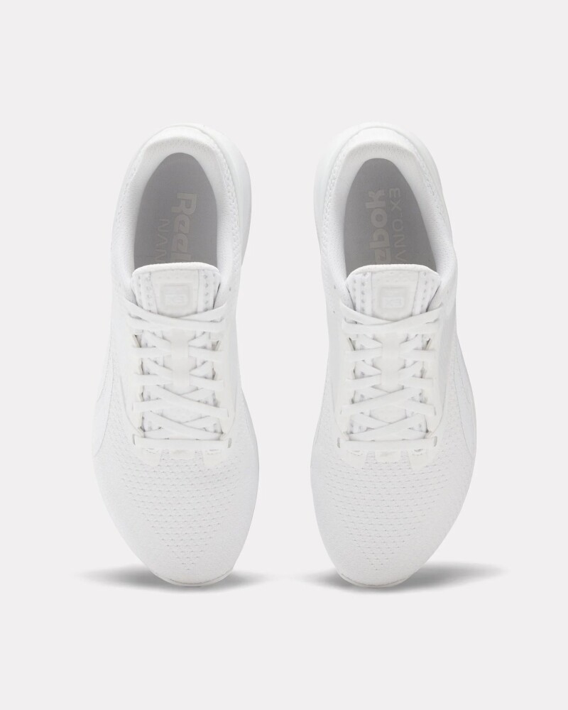 Reebok Nano X3 White - 42 - side a
