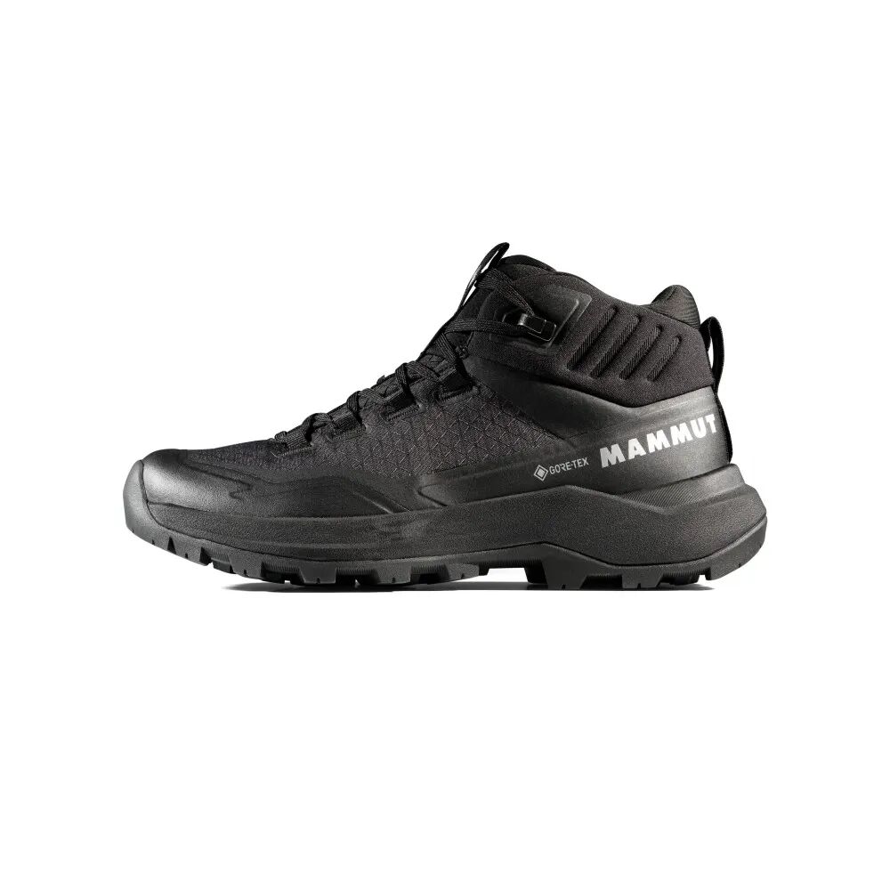 Mammut Sertig Iii Mid Gtx Women Black 41 1/3 - main photo