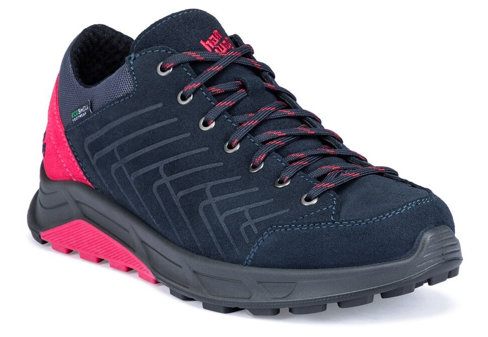 Hanwag Coastrock Low Lady Es Navy/pink UK 5.5 / EU 39 - main photo