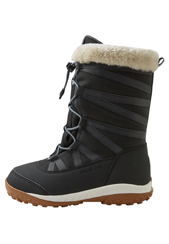 Reima Winter Boots Samojedi Black EU 35 - main photo