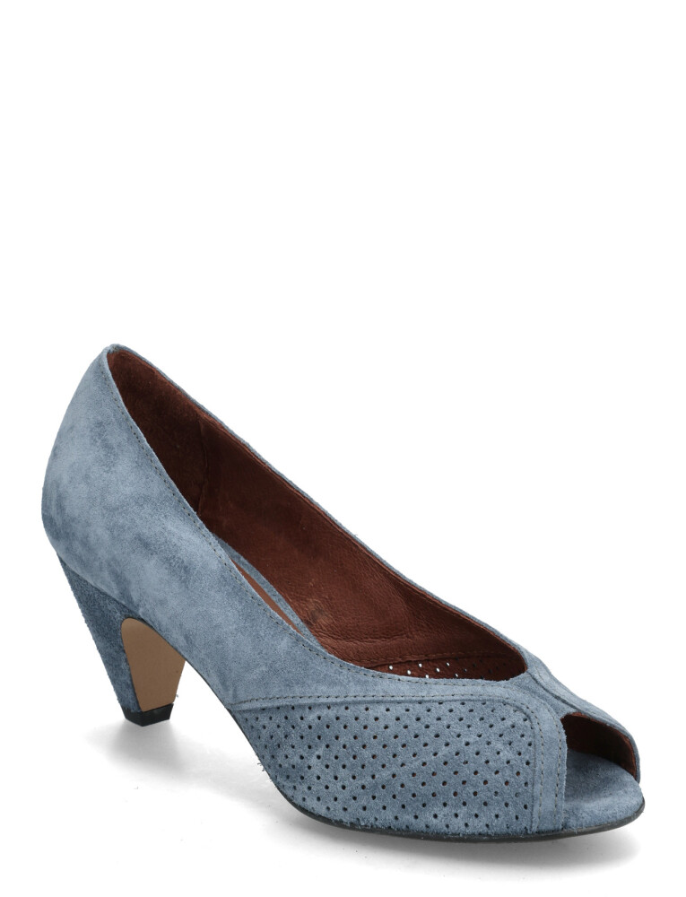 Anonymous Copenhagen Tiffany Stiletto   Blue   38 - main photo