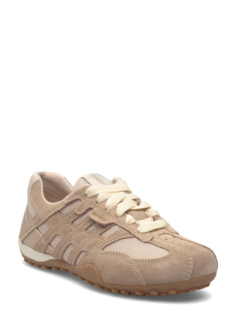GEOX D Snake Original A Beige 40 - main photo