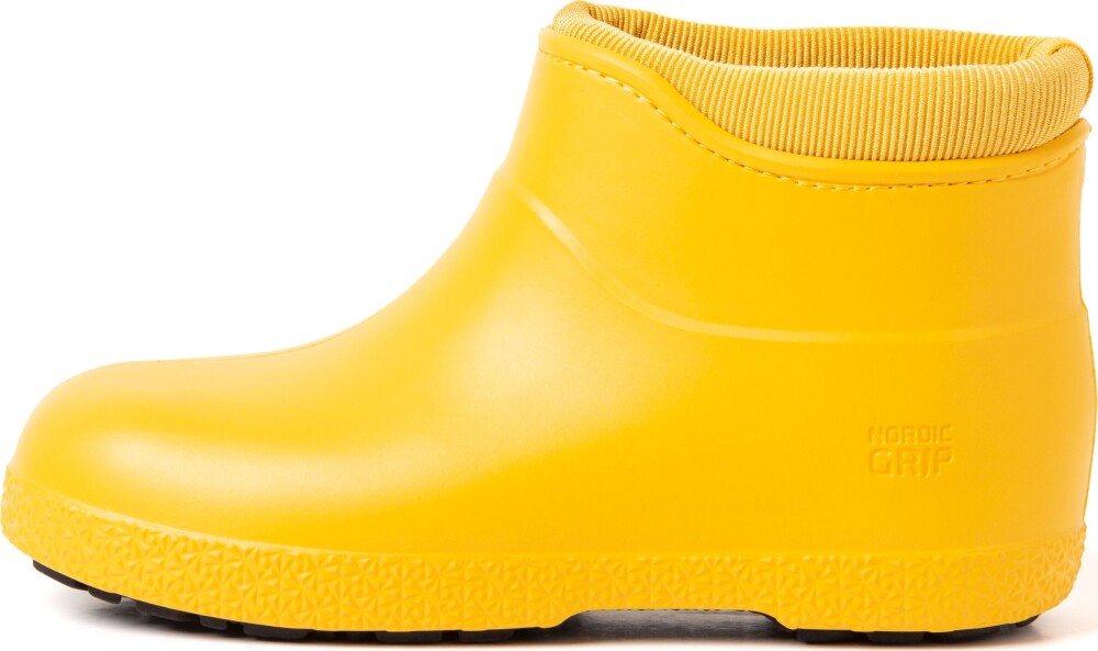 Nordic Grip Unisex Wets Safron 36 - main photo