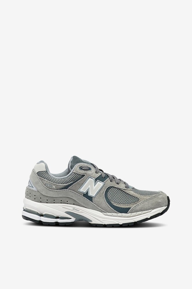 New Balance   Joggesko New Balance 2002r   Grå - main photo
