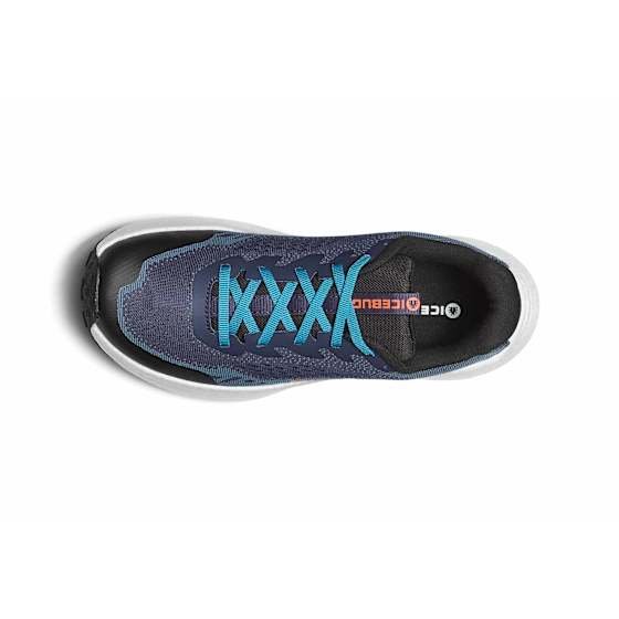 Icebug Myr BUGrip Dame Midnightblue 41.5 - side b