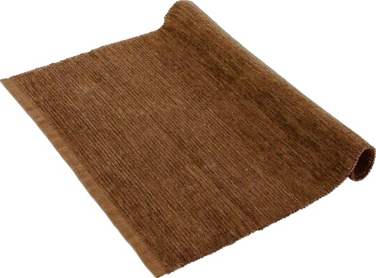 Holmen Lorraine løper 40x140 cm brun » Best Pris på Prisradar.no