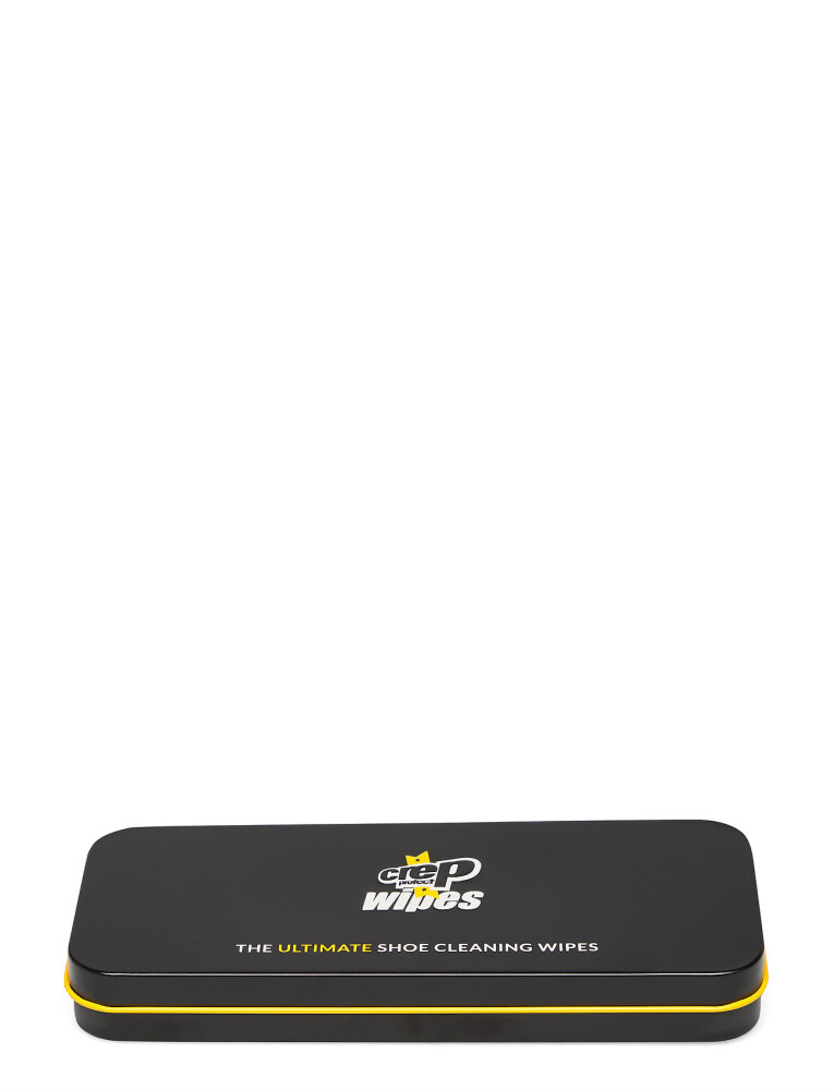 Crep Protect Crep Protect Wipes - Black - ONE SIZE - main photo