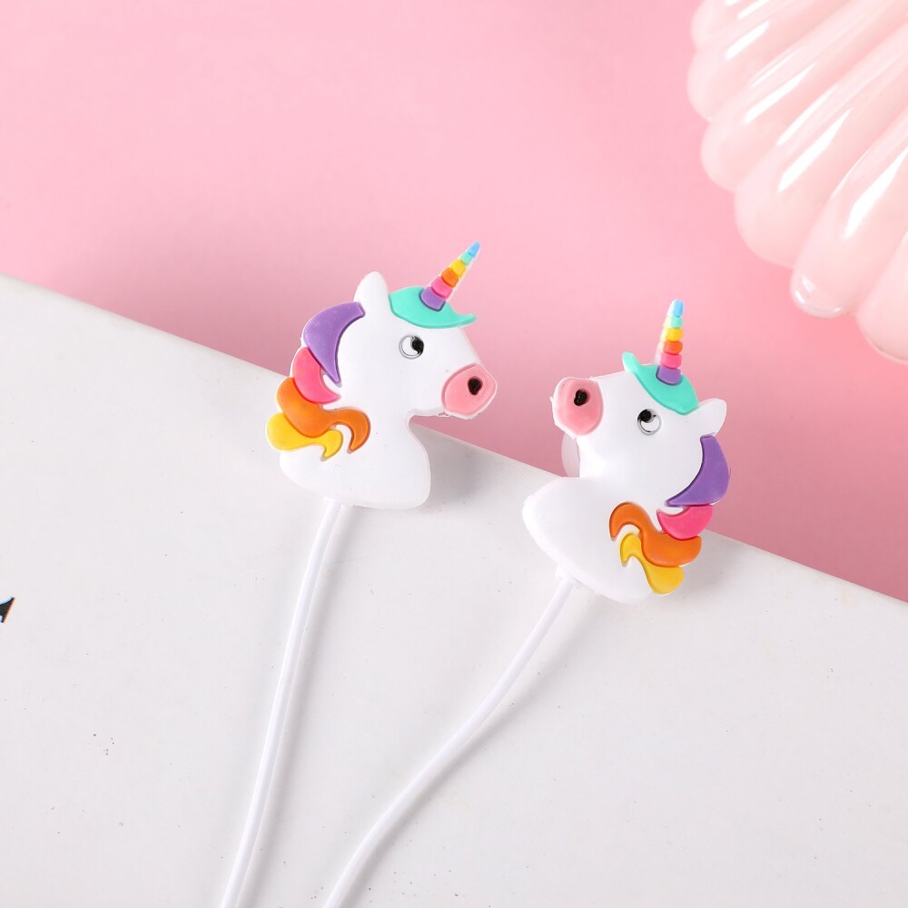 iTotal - Earphones - Unicorn CM3415