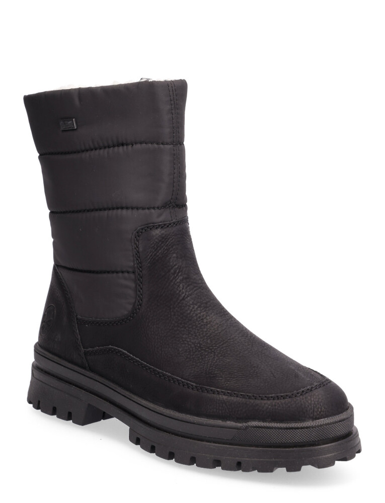 Rieker Z5470 - Black - 37 - main photo