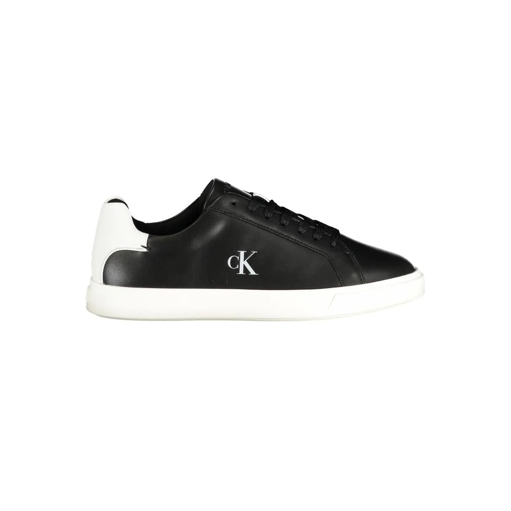 Calvin Klein Dame Sko Svart 40 EU, - main photo