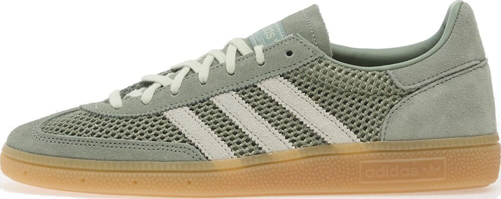 Adidas Originals Handball Spezial W Green 36 - main photo