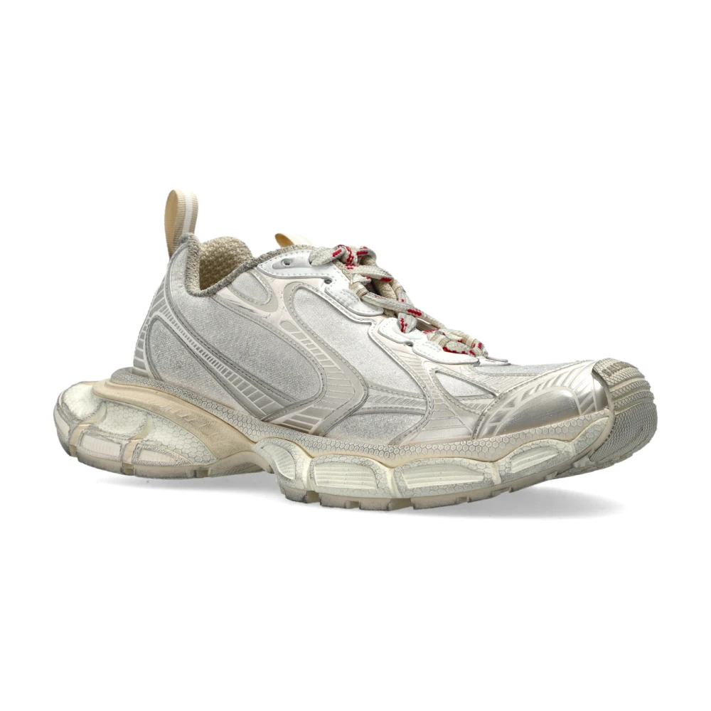 Balenciaga Dame Sko Grå 39 EU, - side b