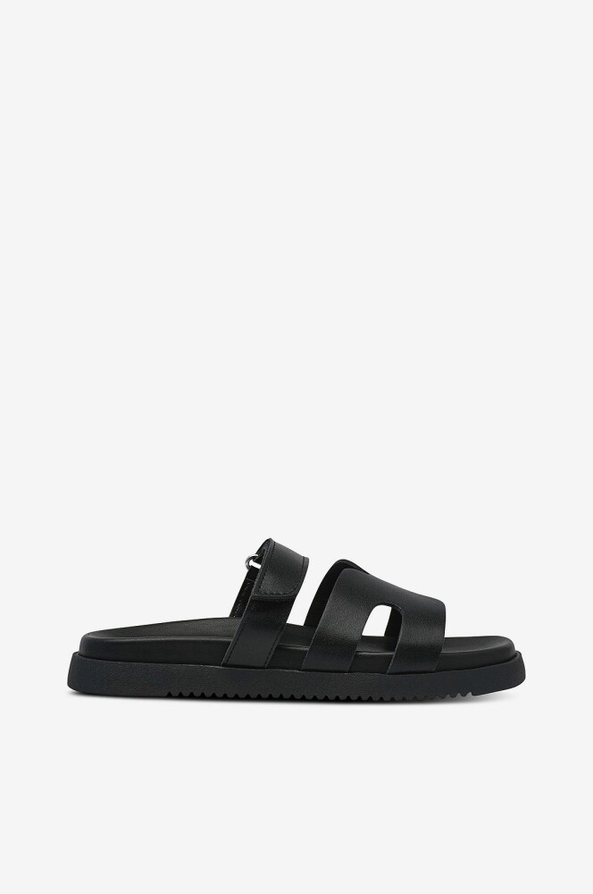 Steve Madden Sandaler Missile Svart - main photo