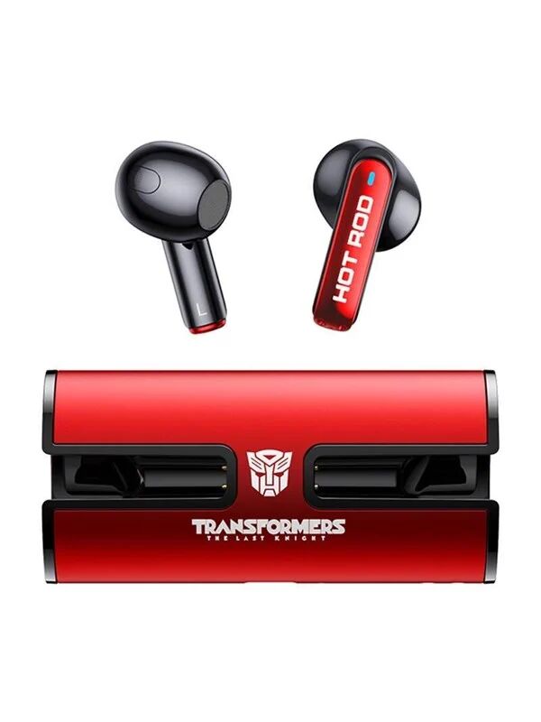Transformers TWS TF-T02 Red