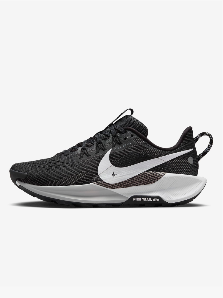 Nike ReactX Pegasus Trail 5 Sort 40 - main photo