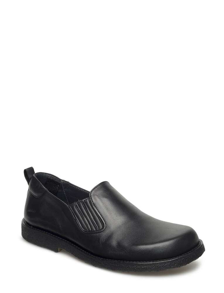 ANGULUS Shoes   Flat   With Elastic   Black   37.5/24.9CM - main photo