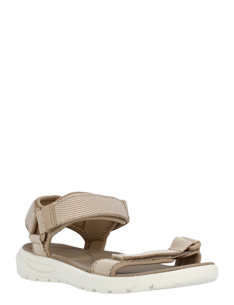 Cruz Ruffalo W Sandal - Khaki green - 38 - main photo