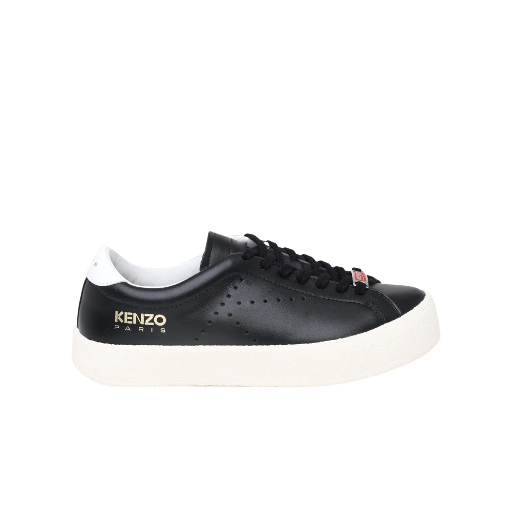 Kenzo Dame Sko Svart 36 EU - main photo