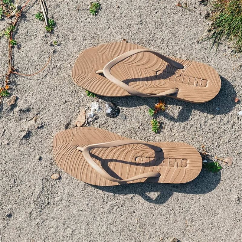 Sleepers Tapered - Sand Beige 37 - main photo