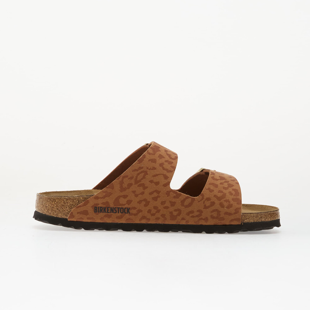 Birkenstock Arizona Syn Multi/patterned 39 - side b