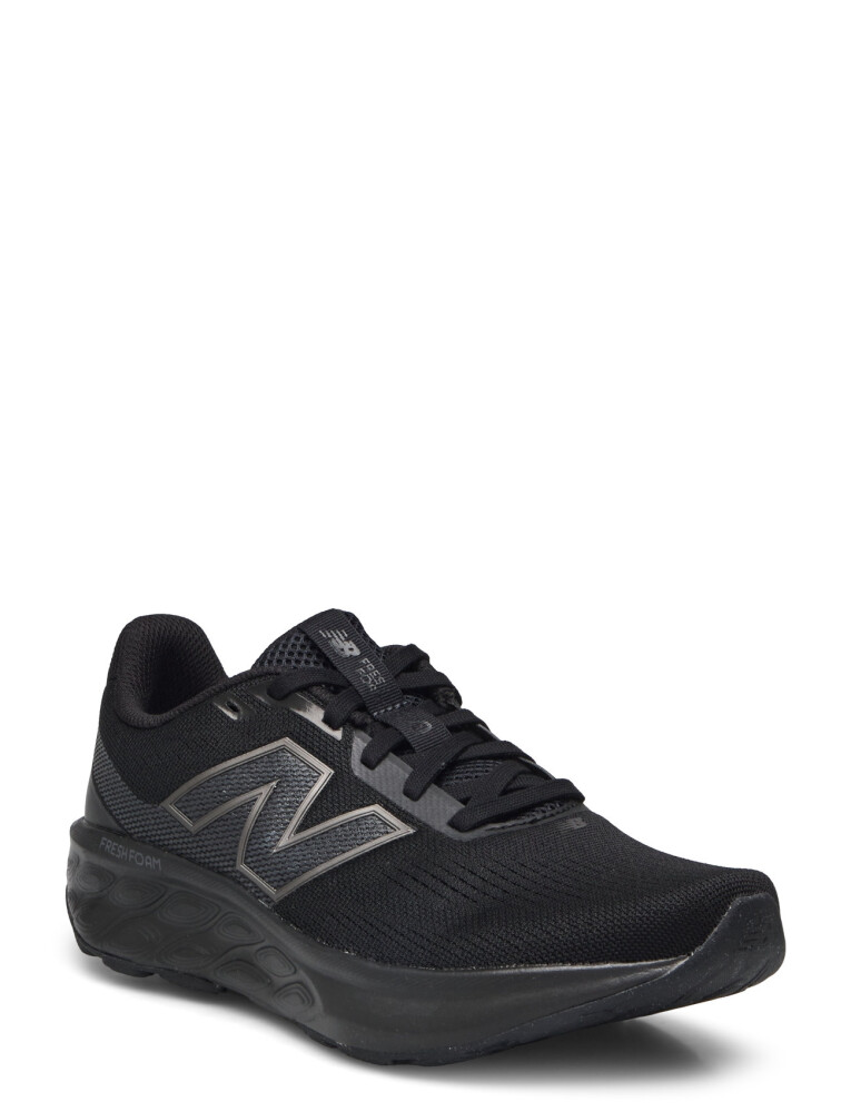 New Balance New Balance Freshfoam 520 V9   Black   37.5 - main photo