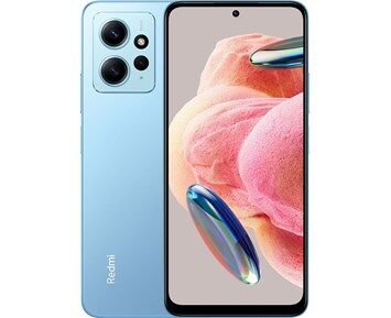 Xiaomi Redmi Note 12 4GB/128GB Ice Blå