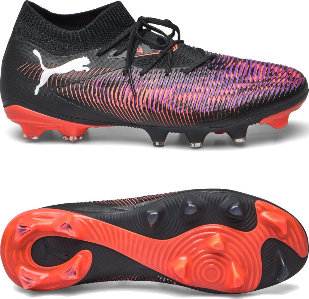PUMA Future 8 Match Fg/Ag Wn S   Multi/patterned   35.5 - main photo