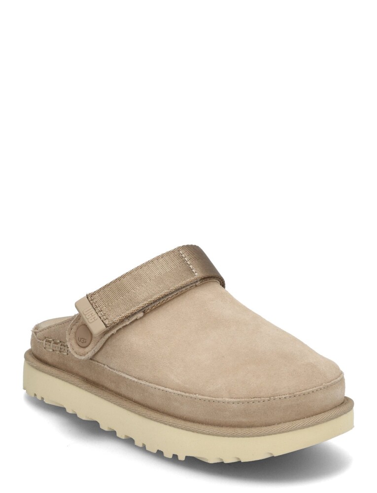 UGG W Goldenstar Clog Beige 42 - main photo