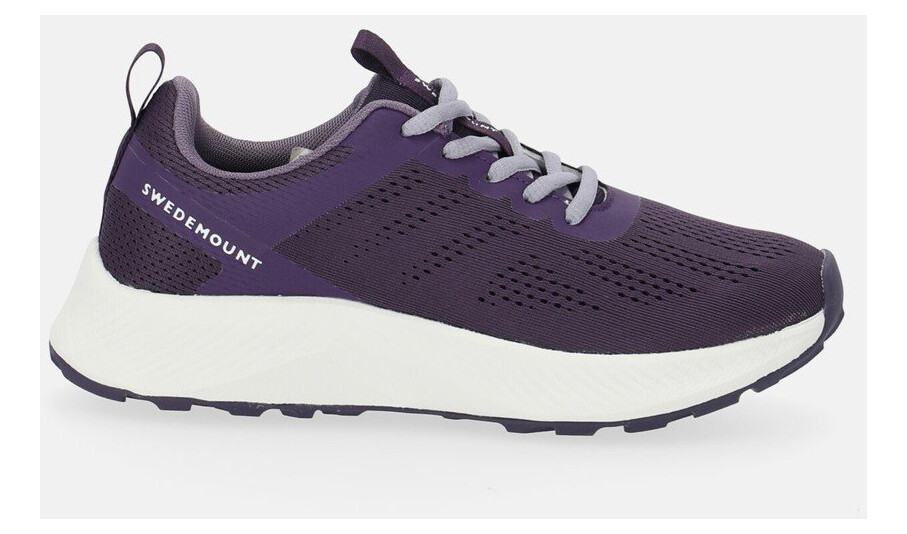 Swedemount Denver Running Women's Shoe Grape/White 36 Sko - main photo