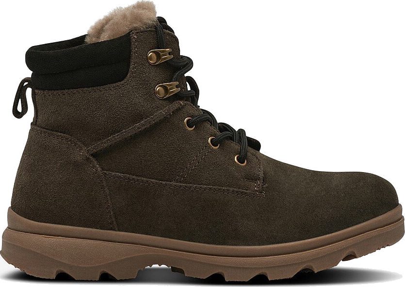 Wildflower Boot Beckton Brun - main photo