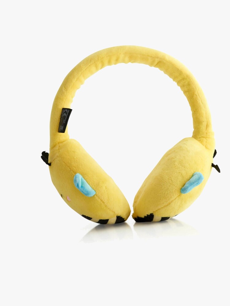 Squishmallows Headphone Sunny